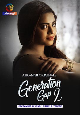 Generation Gap 2 | Season 01